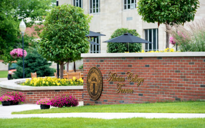 Adrian College in top rankings of U.S. News & World Report